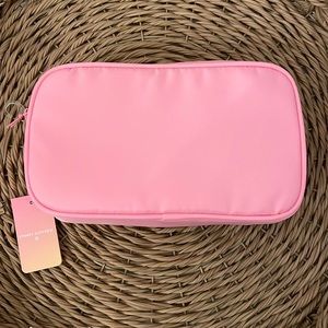 Stoney Clover Lane x Target Pink Small Pouch